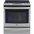 thumbnail image 3 of GE APPLIANCES JS760SPSS Stainless Steel, 3 of 7