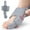 Gray, variant on Bunion Corrector for Women & Men - Adjustable Big Toe Bunion Relief Toe Straightener Bunion Splints, Upgraded Press-Button Orthopedic Bunions Correction Suitable for Left/Right Feet -1PC Gray