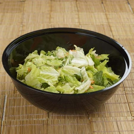 Large Plastic Bowls Party BalsaCircle 4 pcs 12