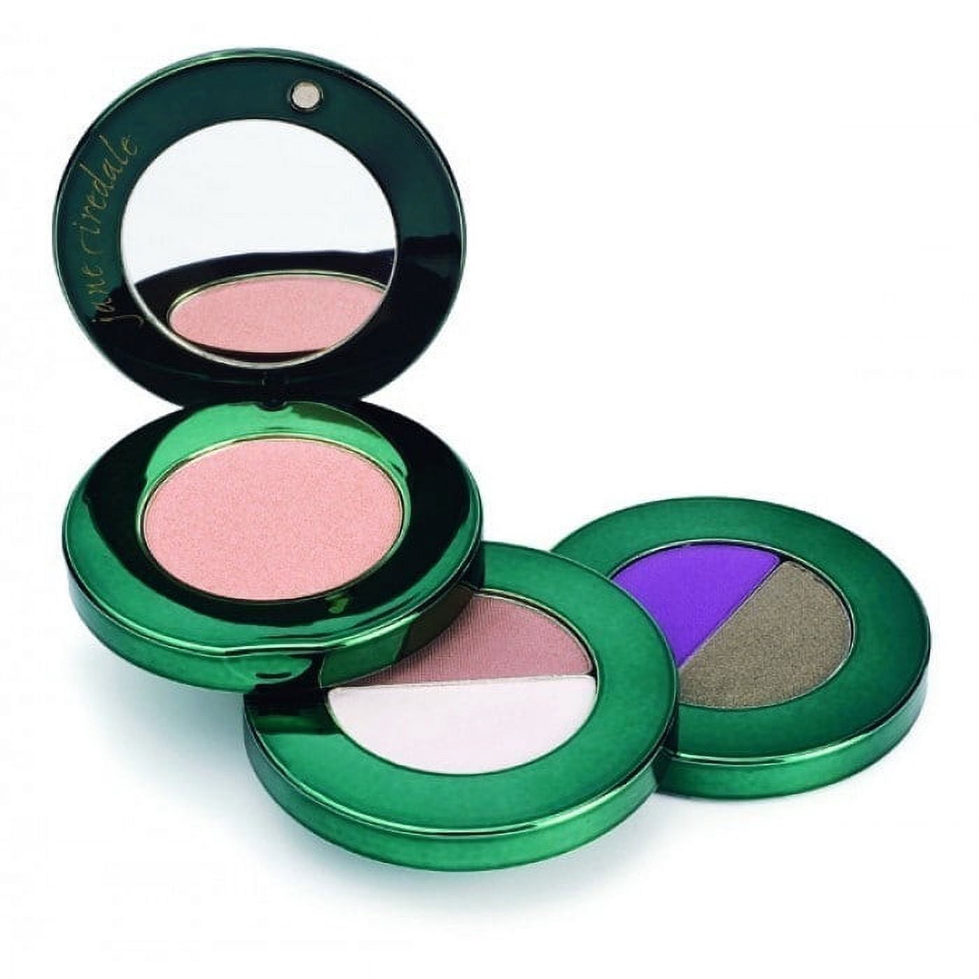 Eye Steppes Eye Shadow - goGreen by Jane Iredale for Women - 0.3 oz Eyeshadow