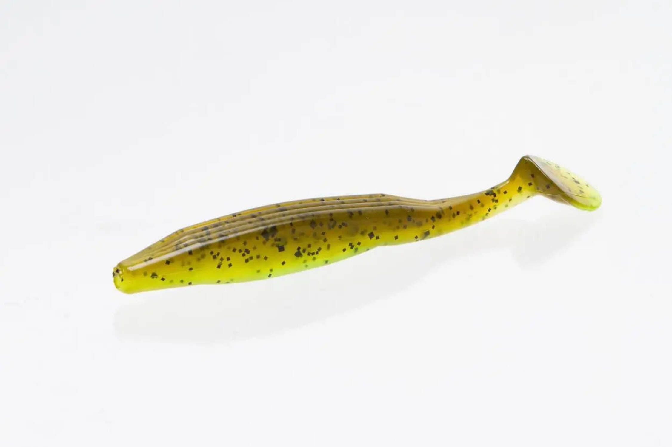 Zoom Swimmin Super Fluke White Pearl