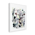 thumbnail image 2 of Trademark Fine Art 'Swaying Florets II' Canvas Art by Grace Popp, 2 of 4
