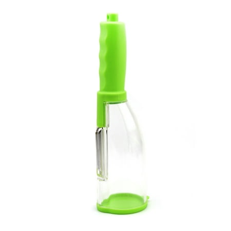

Moobom Peel Tools Fruit Peeler Planing Knife Quick Slice Fast Cutting Safe And Easy To Clean Multi-color Household Melon Planer