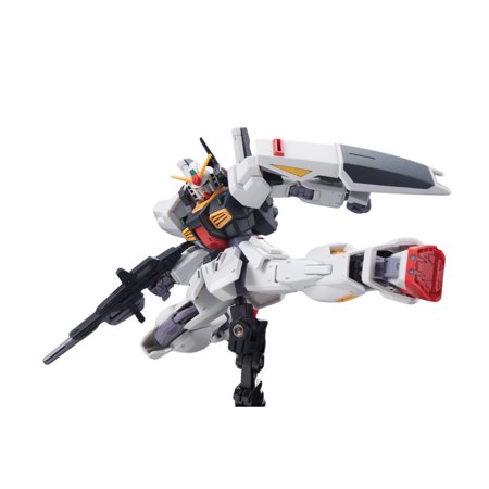 HGUC (REVIVE) 1/144 RX-178 ガンダムMK-II (エゥーゴ仕様) プラモデル 機動戦士Zガンダム バンダイスピリッツ （ZP172174）
