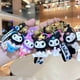 thumbnail image 4 of Venta al por mayor llavero Kawaii Hello Kitty llaveros Sanrio Kouromi llavero de dibujos animados de silicona lindos llaveros para bolsos, 4 of 4