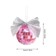 thumbnail image 2 of Groovy Glass Decoración disco para bodas, eventos y fiestas de cumpleaños, 2 of 3
