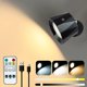 thumbnail image 2 of Lámpara de pared LED individual para interiores de 4 W, 2 of 8