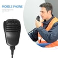 thumbnail image 2 of Micrófono de hombro de mano FLhrweasw Altavoz universal MH-31B8, 2 of 8