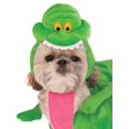 thumbnail image 2 of Ghostbusters Slimer Pet Costume Size Medium, 2 of 4