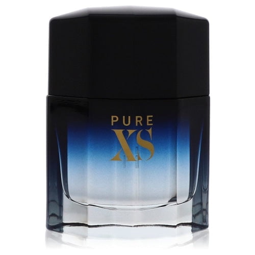 Perfume Paco Rabanne Pure XS Eau De Toilette para hombre, 100 ml