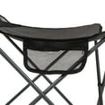 thumbnail image 3 of Stansport Apex Folding Sling Back Chair, 3 of 9