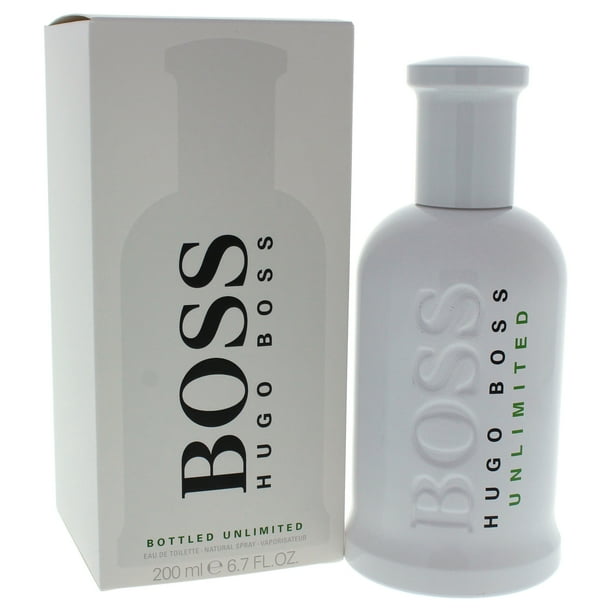 Hugo Boss Men's BOSS THE SCENT Eau de Toilette Spray, 6.7 oz.