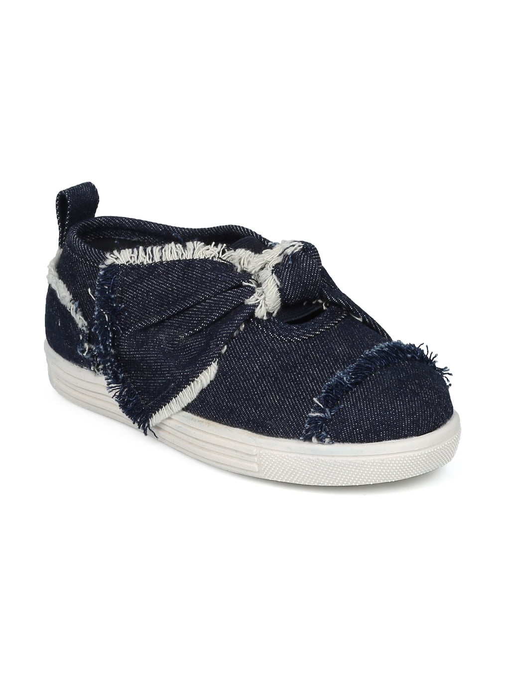 متجر نادي الهلال New Girl Indulge Bowie Frayed Denim Bow Tie Slip On Low Top Sneaker متجر نادي الهلال متجر نادي الهلال New Girl Indulge Bowie Frayed Denim Bow Tie Slip On Low Top Sneaker متجر نادي الهلال