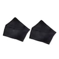 thumbnail image 3 of Protectores de zapatos de pole dance, calcetines de zapatos de alta resistencia profesionales para mujeres, accesorios antideslizantes, funda para S, 3 of 10
