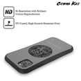 thumbnail image 2 of Head Case Designs Officially Licensed Cobra Kai Graphics Strike Logo 2 Hybrid Case Compatible with Apple iPhone 15, 2 of 7