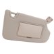 thumbnail image 5 of Extensor De Visor De Automóvil Polarizado De Kimiss, Visor De Sol Polarizado Contra El Resplandor, Rendimiento Del Sunvisor Del Techo De Parabrisas Beige Para 2016 A 2021, 5 of 7