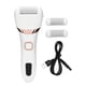 thumbnail image 2 of Electric Foot Callus Dead Skin Remover Rechargeable Pedicure Instrument with Grinding Head, 2 of 4