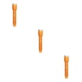 thumbnail image 3 of VONKY Sink Installer Flume Basin Wrench Tool Portable Key Repair Plumbing Bathroom Hand Tools Pipe Extractor Orange 3Set, 3 of 6