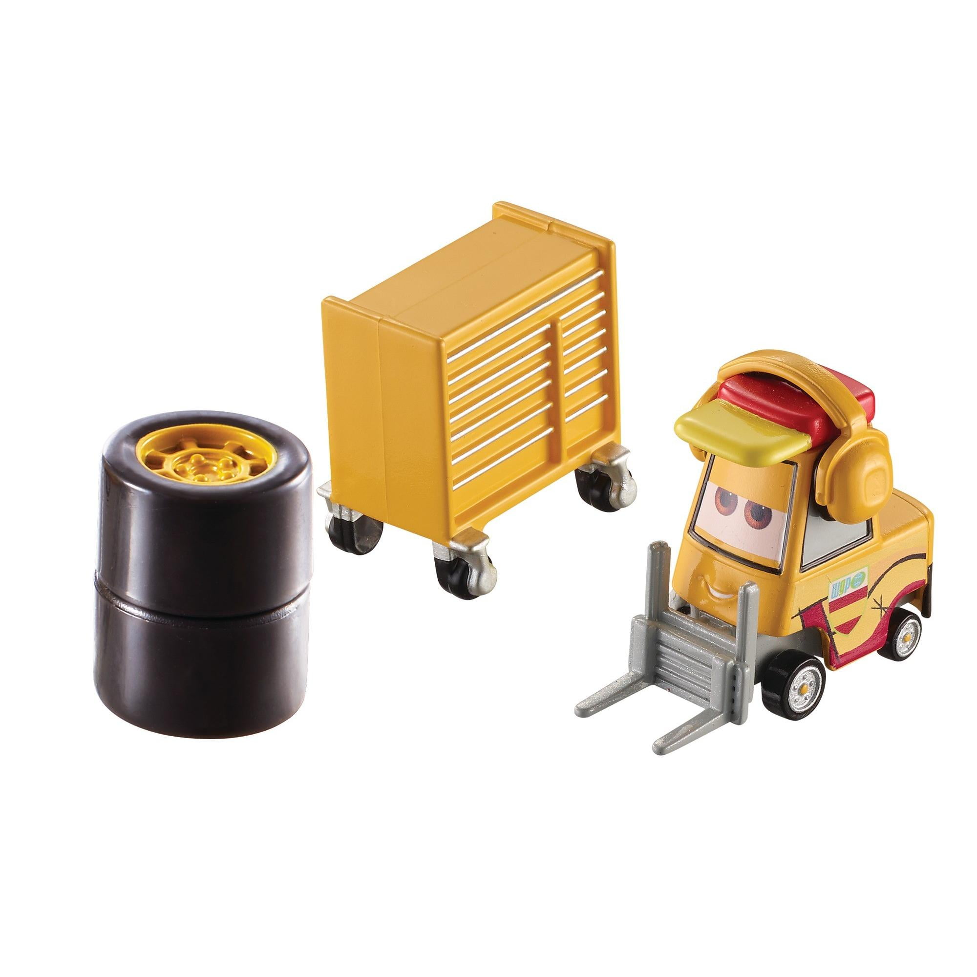 Disney Pixar Cars Honk Cho DieCast Character Car Play Vehicle