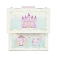 thumbnail image 5 of Princess Storage Step-Up, 5 of 6