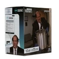 thumbnail image 2 of Kevin Malone (The Office) 6" Posed Figure with McFarlane Toys Digital Collectible, 2 of 8