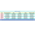 thumbnail image 4 of JAJAHO Newborn Baby Boy Clothes Halloween Outfit Letter Printed Sweatshirt And Pants Toddler Jogger Set 0-3T, 4 of 5