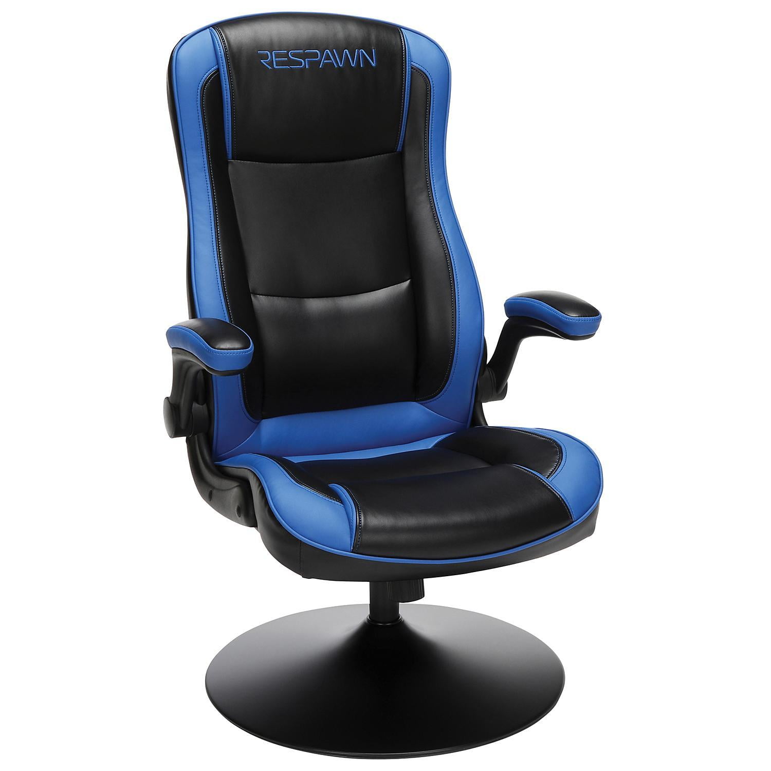 RESPAWN800 Racing Style Gaming Rocker Chair, Rocking Gaming Chair