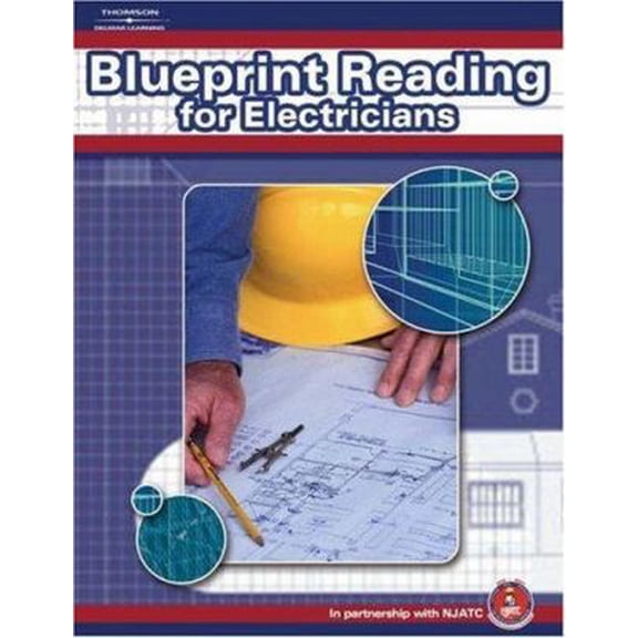 Pre-Owned Blueprint Reading for Electricians (Hardcover) 140189111X 9781401891114
