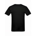 thumbnail image 3 of Funny Roaring T-Rex Dinosaur Meme Graphic Tees Men's T-Shirt, Soft And Breathable Short Sleeve, Perfect For Daily Wear, Outdoor Activities, Travel, And Casual Style, Comfortable All-Day Fit!, 3 of 10
