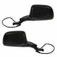 thumbnail image 2 of Geelife Power Mirrors & Set of 2 For 1993-1995 Ford F-150, 2 of 7