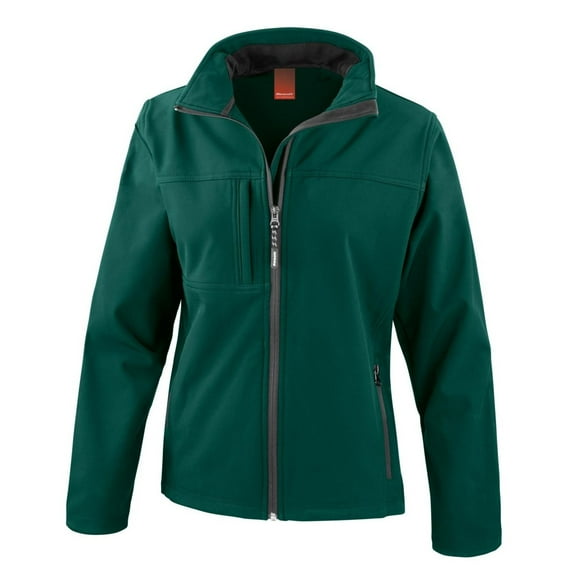 Result Womens Softshell Performance Jacket