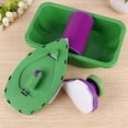 thumbnail image 5 of DIY Hand Tool Kit Paint Roller Tray Household Paint Brush Wall Decoration Tools, 5 of 5