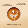 thumbnail image 4 of Café proteico Veltracha con whey, colágeno y vainilla 340 g, 4 of 7