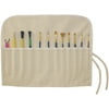 Canvas Artist Brush Holder 18""X14""-Natural