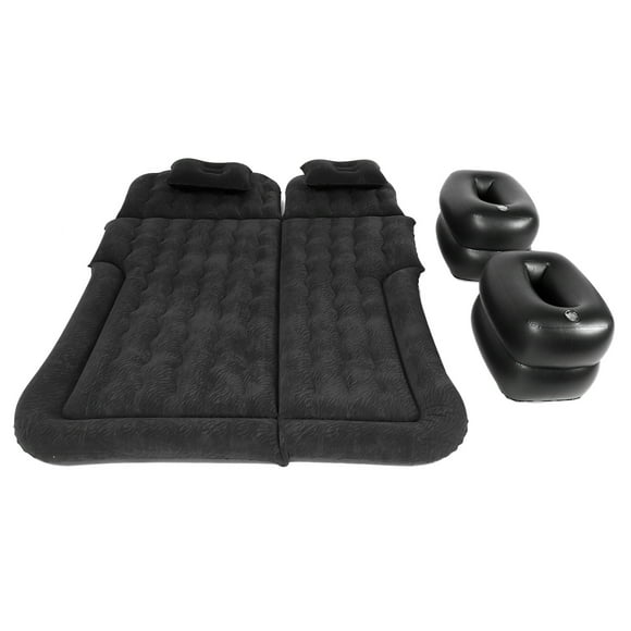 Colchón de aire, colchón de aire para automóvil, suministros para vehículos, colchón de aire para SUV, de primera línea