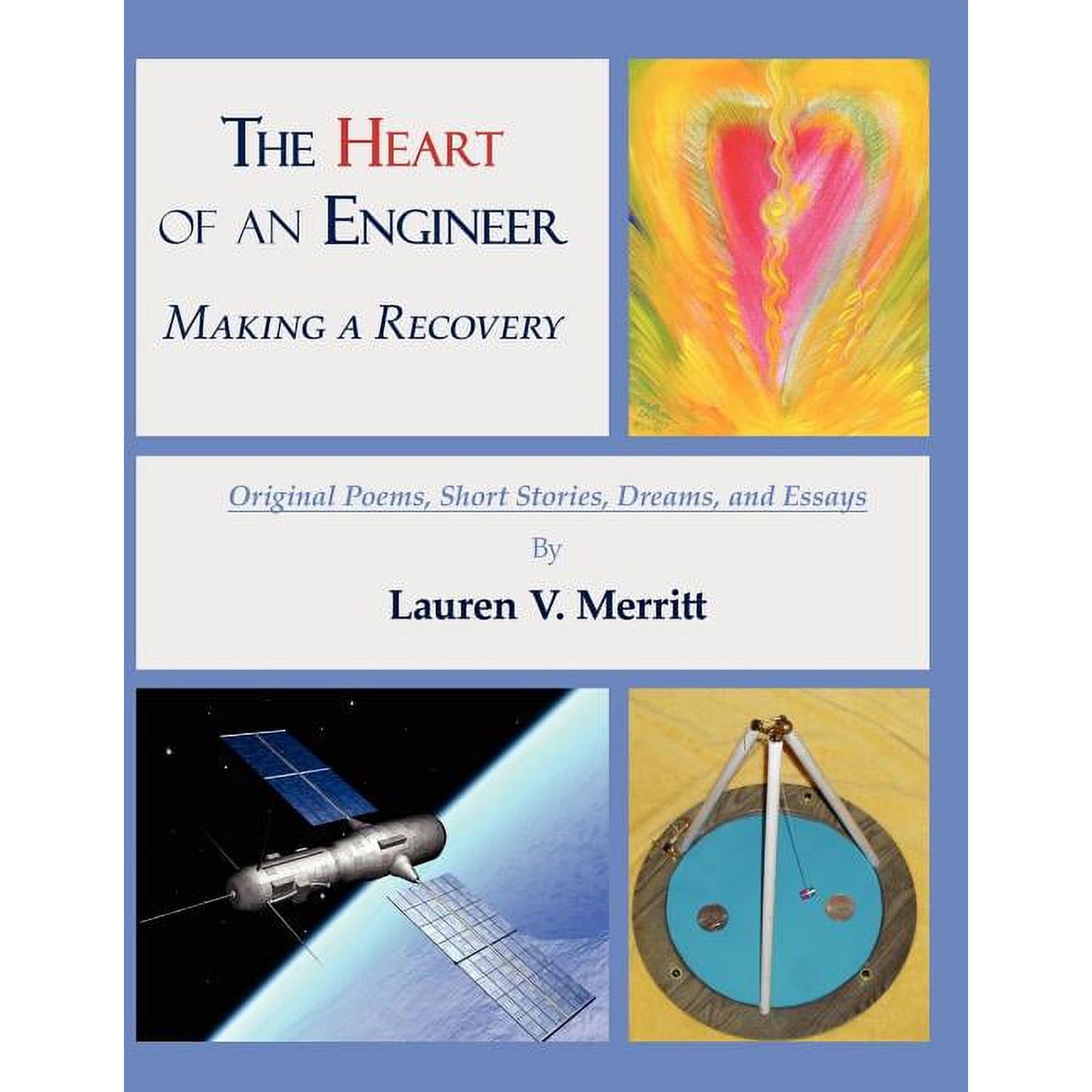 The Heart of an Engineer: Making a Recovery (Paperback)