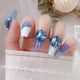 thumbnail image 3 of 240 Uds. De decoraciones 3D para decoración de uñas, gemas para uñas, diamantes de imitación, joyería para manicura, diamantes de imitación para uñas, dijes artísticos para uñas para mujer, 3 of 8