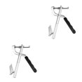 thumbnail image 2 of relayinert Anti-slid Handle Handheld Remover With Small Occupation High Style A 2Set, 2 of 6