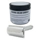 thumbnail image 1 of The Art Of Shaving Kit Crema De Afeitado Sandalo Razor Metal amarillo 1, 1 of 10
