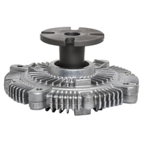 Four Seasons 36966 Standard Rotation Thermal Standard Duty Fan Clutch Fits select: 1983-2001 FORD RANGER, 1998-2001 MAZDA B2500