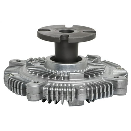 Four Seasons 36966 Standard Rotation Thermal Standard Duty Fan Clutch Fits select: 1983-2001 FORD RANGER, 1998-2001 MAZDA B2500