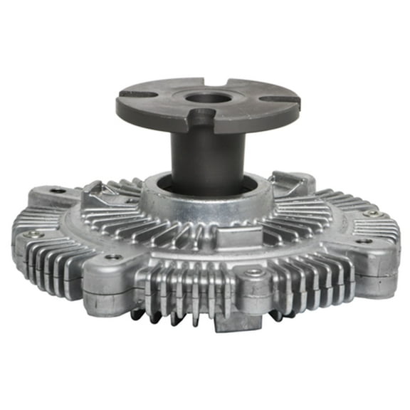 Four Seasons 36966 Standard Rotation Thermal Standard Duty Fan Clutch Fits select: 1983-2001 FORD RANGER, 1998-2001 MAZDA B2500