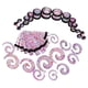 thumbnail image 1 of Paquete de 36 kit de calibre de brillo, túneles y tapones en , de para estirar mujeres y hombres, 1 of 5