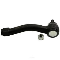 QuickSteer ES800575 Steering Tie Rod End Fits select: 2007-2012 NISSAN SENTRA