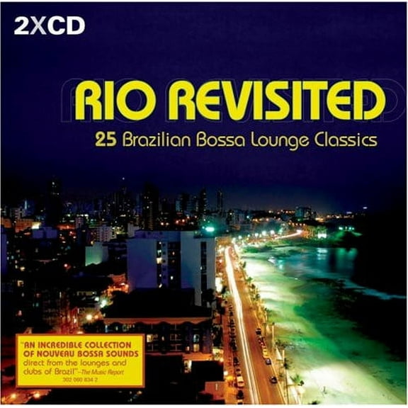 RIO REVISITED