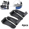 thumbnail image 3 of Essential for Tire Changer Accessory 4 Pcs Plastic Inserts Jaw Clamp Cover, 3 of 5