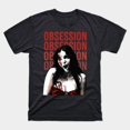 thumbnail image 2 of Obsession Movie T-Shirt Sizes S-5Xl GooGate, 2 of 5