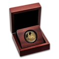 thumbnail image 3 of 2021 Niue 1/4 oz Proof Gold: Lord Voldemort, 3 of 4