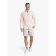 thumbnail image 2 of Chaps Men's & Big Men's Long Sleeve Oxford Woven Shirt, Sizes S-3XL, 2 of 8