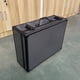 thumbnail image 3 of Caja de Herramientas de Fibra de Carbono Caja de Herramientas de Aluminio Maleta Equipo Bolsa de Transporte Rígida Estuche Rígido para Instrumentos Caja de Herramientas Portátil B, 3 of 5